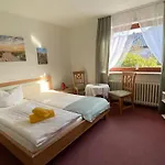 Stockrosenhuus Westerland