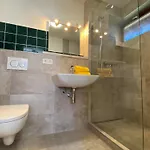Stockrosenhuus Appartement Westerland