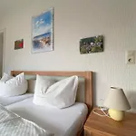 Stockrosenhuus Appartement *