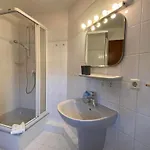 Stockrosenhuus Westerland