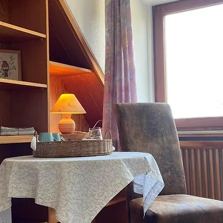 Apartment Stockrosenhuus