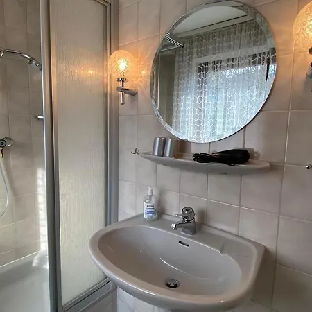 Stockrosenhuus Westerland