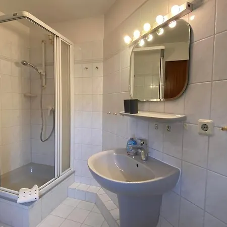 Stockrosenhuus Westerland