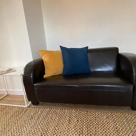 Stockrosenhuus Westerland