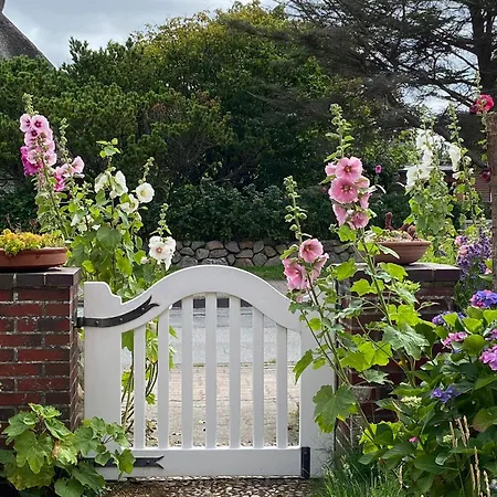 Apartment Stockrosenhuus